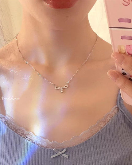 Amazing Korean Jewelry For Women (DESIGN 2252)