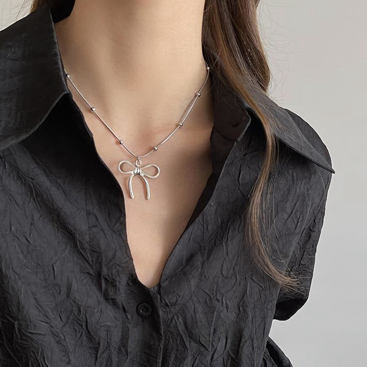 Amazing Korean Jewelry For Women (DESIGN 2258)