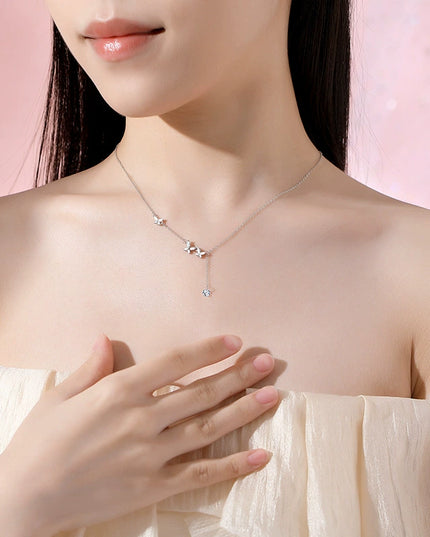 Amazing Korean Jewelry For Women (DESIGN 2305)