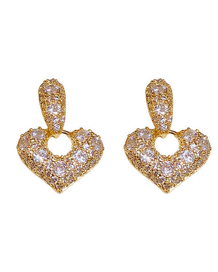 Amazing Korean Jewelry For Women (DESIGN 2345)