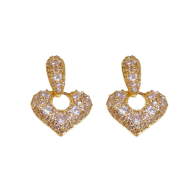 Amazing Korean Jewelry For Women (DESIGN 2345)