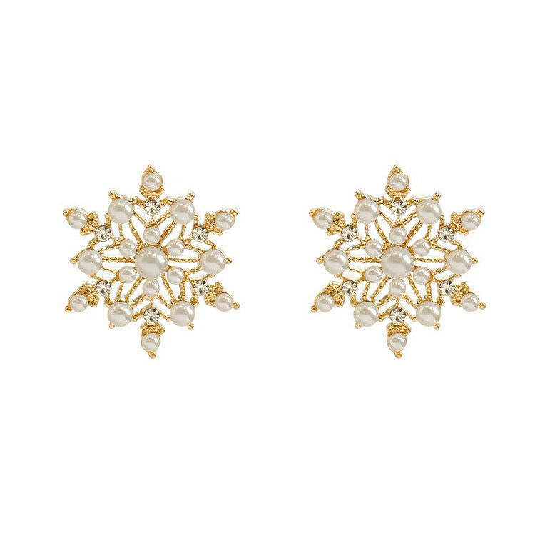 Amazing Korean Jewelry For Women (DESIGN 2145)