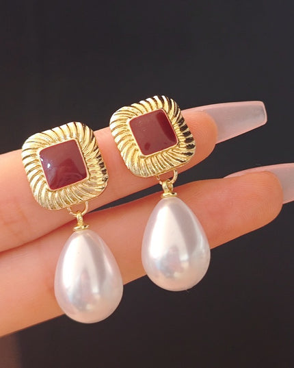 Amazing Korean Jewelry For Women (DESIGN 2171)