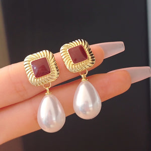 Amazing Korean Jewelry For Women (DESIGN 2171)