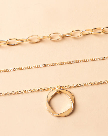 Amazing Korean Jewelry For Women (DESIGN 2213)