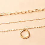 Amazing Korean Jewelry For Women (DESIGN 2213)