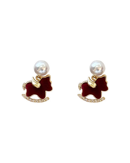 Amazing Korean Jewelry For Women (DESIGN 2341)