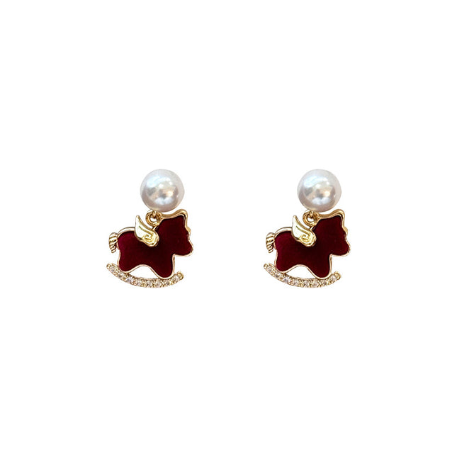 Amazing Korean Jewelry For Women (DESIGN 2341)