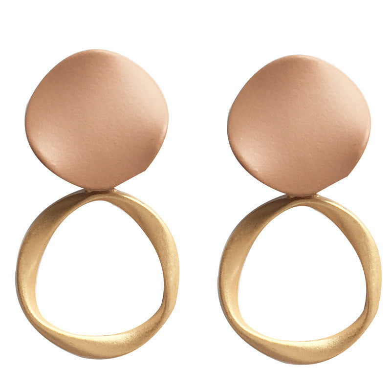 Amazing Korean Jewelry For Women (DESIGN 2140)