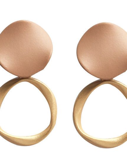 Amazing Korean Jewelry For Women (DESIGN 2140)