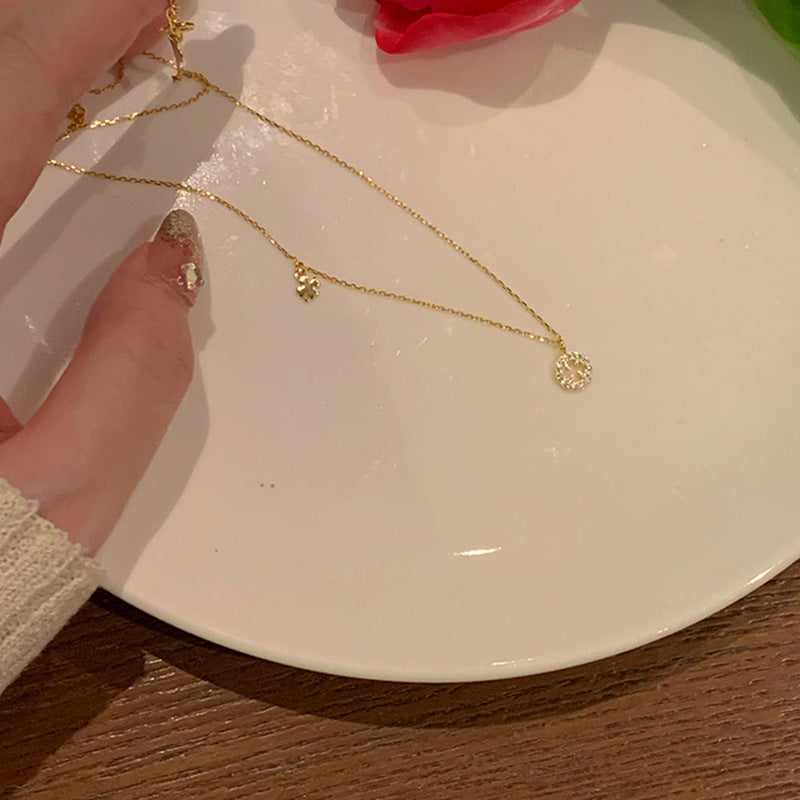 Amazing Korean Jewelry For Women (DESIGN 2234)