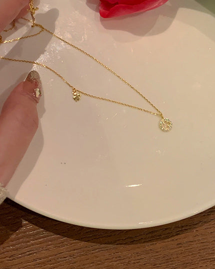 Amazing Korean Jewelry For Women (DESIGN 2234)