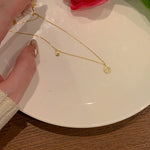 Amazing Korean Jewelry For Women (DESIGN 2234)