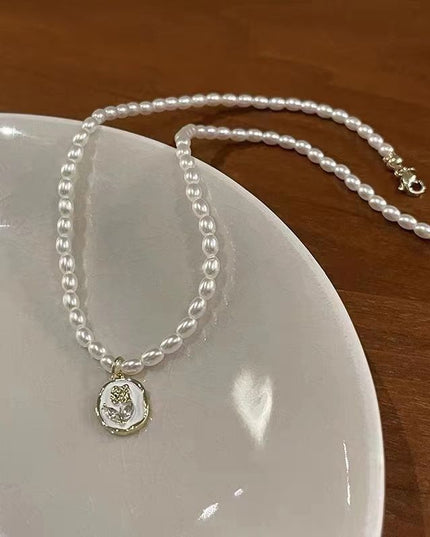 Amazing Korean Jewelry For Women (DESIGN 2002)