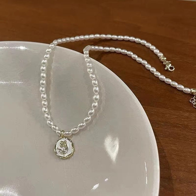 Amazing Korean Jewelry For Women (DESIGN 2002)