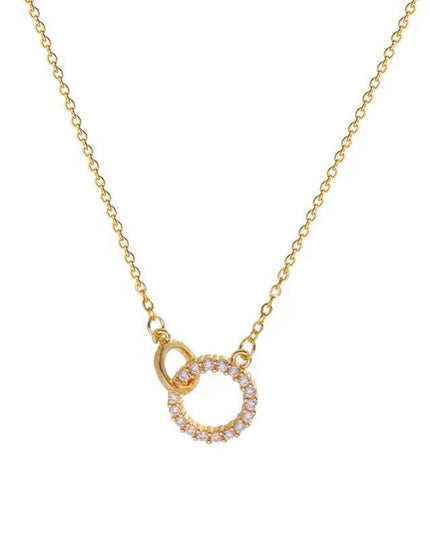 Amazing Korean Jewelry For Women (DESIGN 2203)