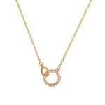 Amazing Korean Jewelry For Women (DESIGN 2203)