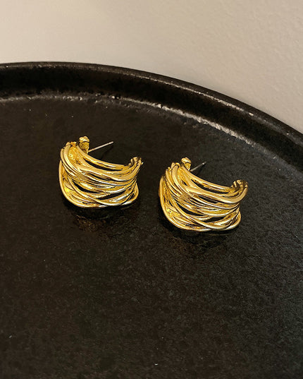Amazing Korean Jewelry For Women (DESIGN 2124)