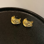 Amazing Korean Jewelry For Women (DESIGN 2124)