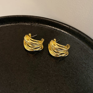 Amazing Korean Jewelry For Women (DESIGN 2124)