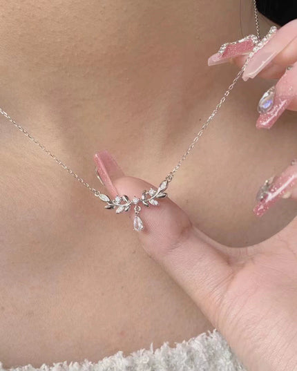 Amazing Korean Jewelry For Women (DESIGN 2296)