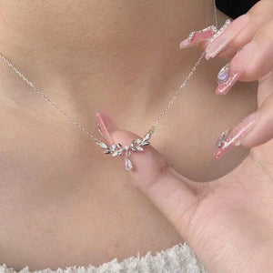 Amazing Korean Jewelry For Women (DESIGN 2296)