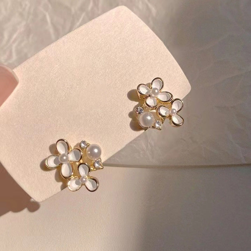Amazing Korean Jewelry For Women (DESIGN 2130)