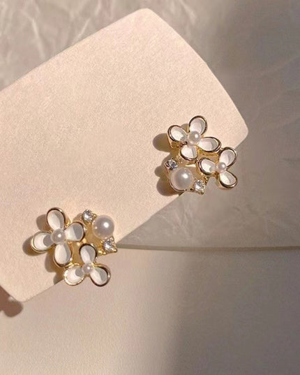 Amazing Korean Jewelry For Women (DESIGN 2130)