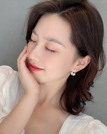 Amazing Korean Jewelry For Women (DESIGN 2142)