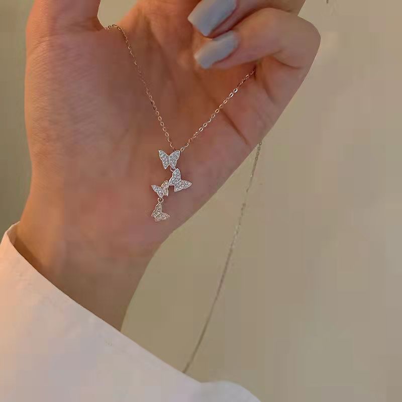 Amazing Korean Jewelry For Women (DESIGN 2249)