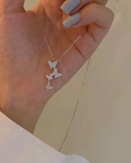 Amazing Korean Jewelry For Women (DESIGN 2249)