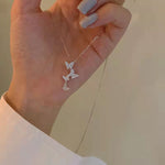 Amazing Korean Jewelry For Women (DESIGN 2249)