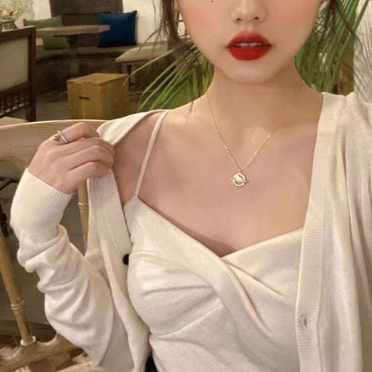 Amazing Korean Jewelry For Women (DESIGN 2290)