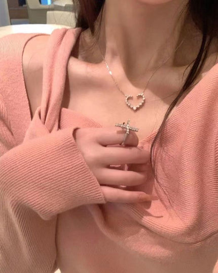 Amazing Korean Jewelry For Women (DESIGN 2283)