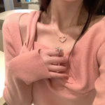 Amazing Korean Jewelry For Women (DESIGN 2283)