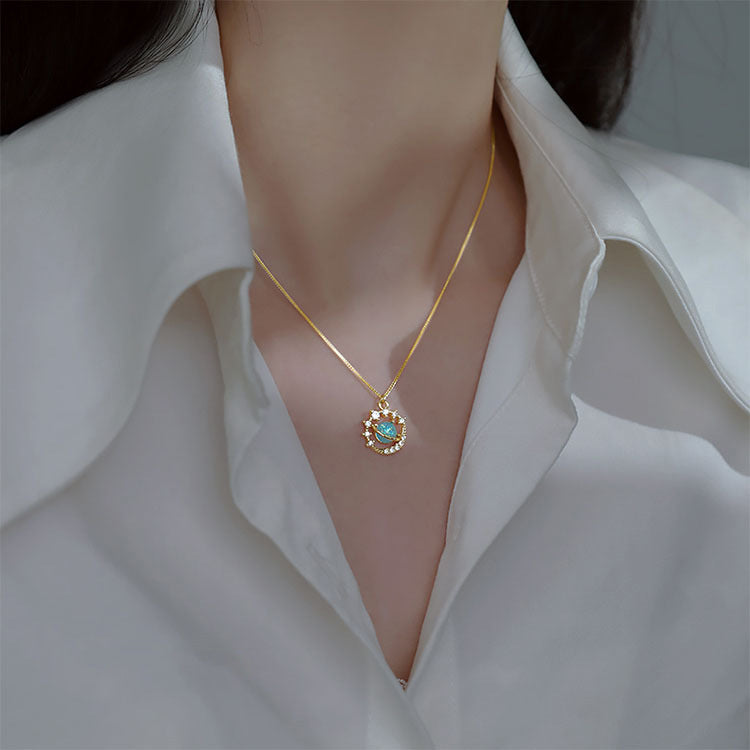 Amazing Korean Jewelry For Women (DESIGN 2280)