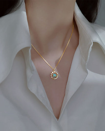 Amazing Korean Jewelry For Women (DESIGN 2280)