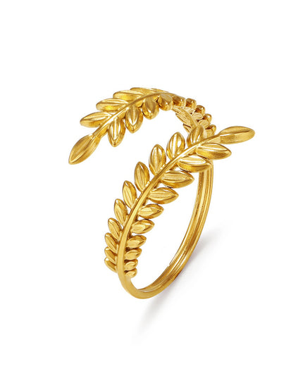 Anti-Tarnish Jewelry – Shine That Lasts Ring (DESIGN 5414)