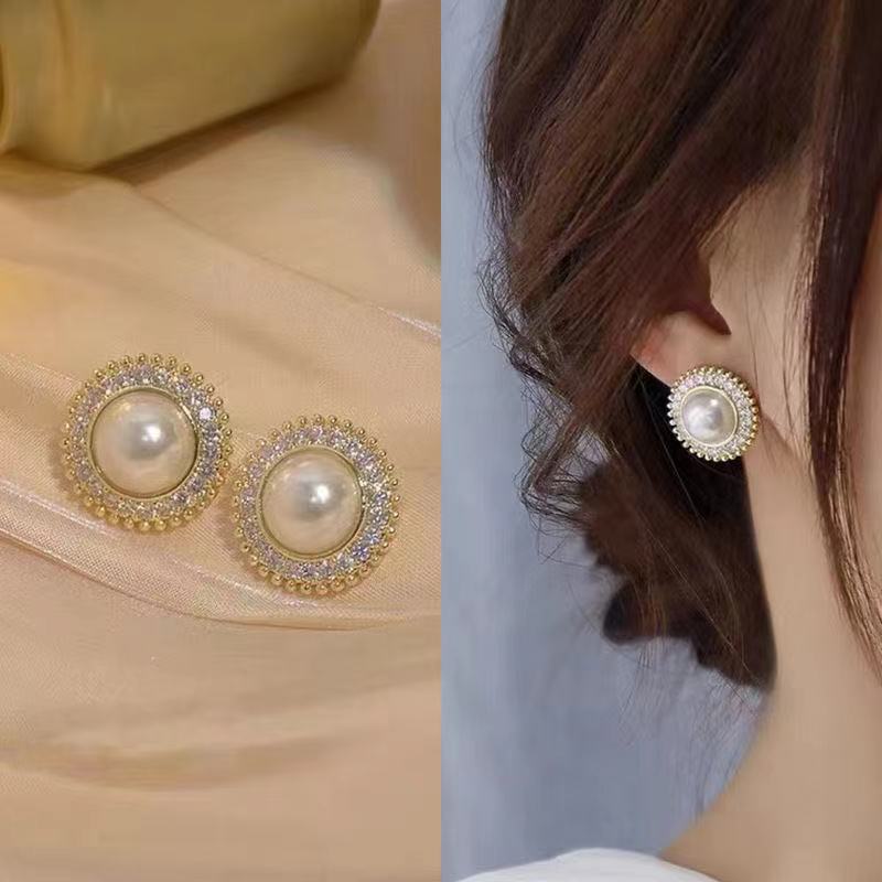 Amazing Korean Jewelry For Women (DESIGN 2153)