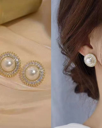 Amazing Korean Jewelry For Women (DESIGN 2153)