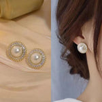 Amazing Korean Jewelry For Women (DESIGN 2153)