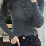 Amazing Korean Jewelry For Women (DESIGN 2235)