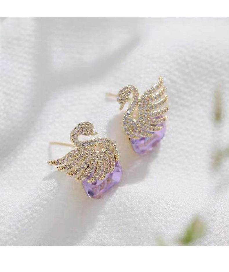 Amazing Korean Jewelry For Women (DESIGN 2157)