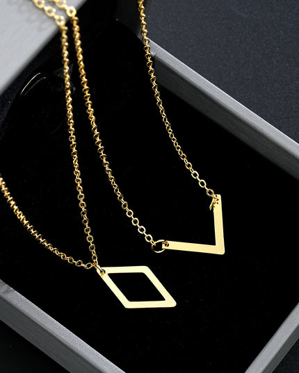 Amazing Korean Jewelry For Women (DESIGN 2186)
