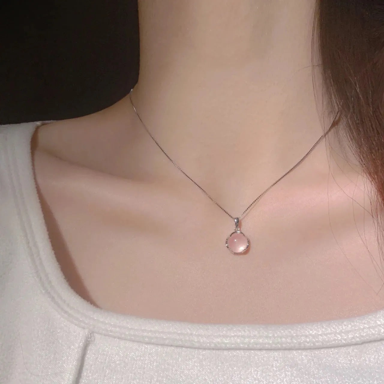 Amazing Korean Jewelry For Women (DESIGN 2288)