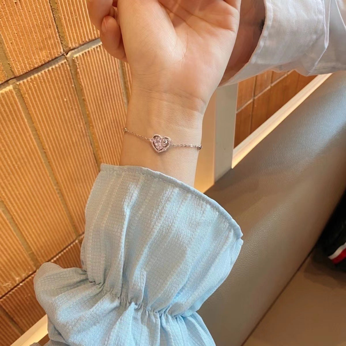 Amazing Korean Jewelry For Women (DESIGN 2194)