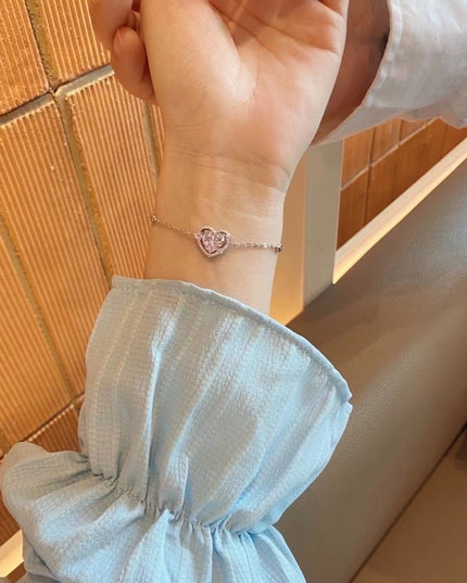 Amazing Korean Jewelry For Women (DESIGN 2194)