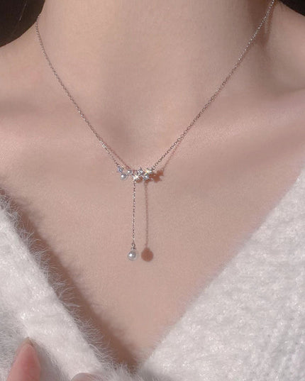 Amazing Korean Jewelry For Women (DESIGN 2218)