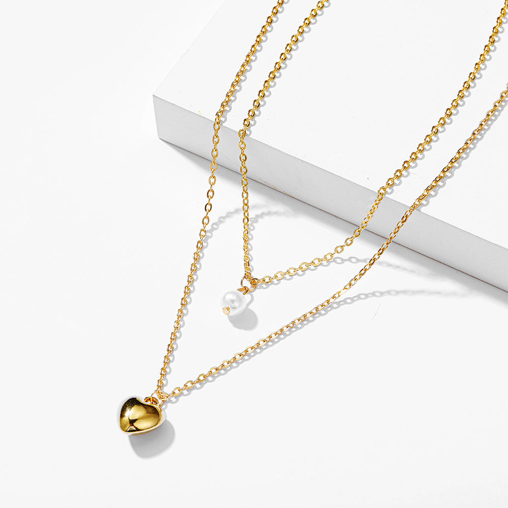 Amazing Korean Jewelry For Women (DESIGN 2185)