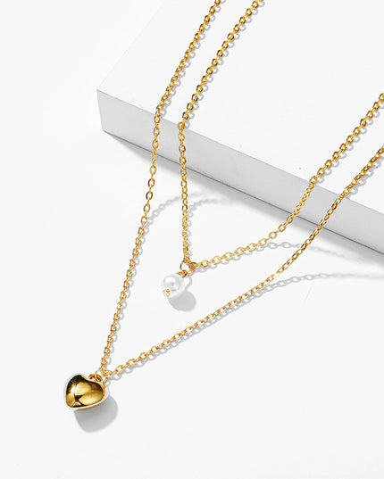 Amazing Korean Jewelry For Women (DESIGN 2185)